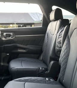 Kia Sorento Hybrid X-Line SX Prestige AWD 2026