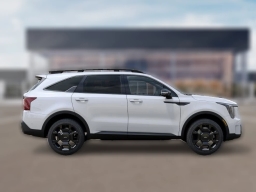 Kia Sorento Hybrid X-Line SX Prestige AWD 2026