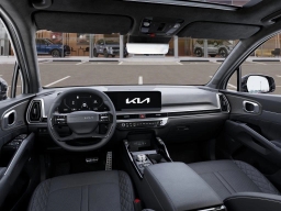 Kia Sorento Hybrid X-Line SX Prestige AWD 2026