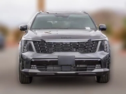 Kia Sorento Hybrid X-Line SX Prestige AWD 2026