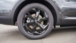 Kia Sorento Hybrid X-Line SX Prestige AWD 2026