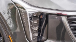 Kia Sorento Hybrid X-Line SX Prestige AWD 2026