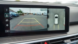 Kia Sorento Hybrid X-Line SX Prestige AWD 2026