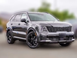 Kia Sorento Hybrid X-Line SX Prestige AWD 2026