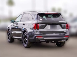 Kia Sorento Hybrid X-Line SX Prestige AWD 2026