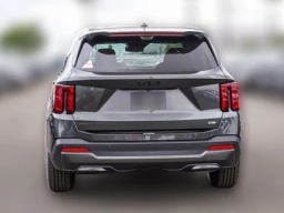 Kia Sorento Hybrid X-Line SX Prestige AWD 2026