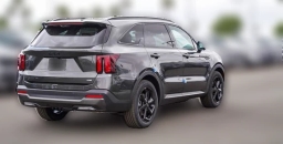 Kia Sorento Hybrid X-Line SX Prestige AWD 2026