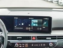 Kia Sorento Hybrid X-Line SX Prestige AWD 2026