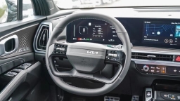 Kia Sorento Hybrid X-Line SX Prestige AWD 2026