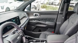 Kia Sorento Hybrid X-Line SX Prestige AWD 2026