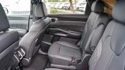 Kia Sorento Hybrid X-Line SX Prestige AWD 2026