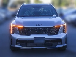 Kia Sorento Hybrid X-Line SX Prestige AWD 2026