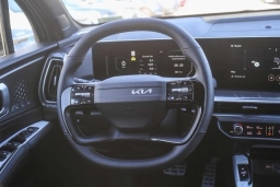 Kia Sorento Hybrid X-Line SX Prestige AWD 2026