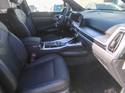 Kia Sorento Hybrid X-Line SX Prestige AWD 2026