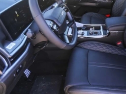Kia Sorento Hybrid X-Line SX Prestige AWD 2026