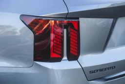 Kia Sorento Hybrid X-Line SX Prestige AWD 2026