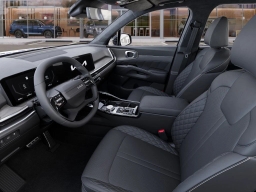 Kia Sorento Hybrid X-Line SX Prestige AWD 2026