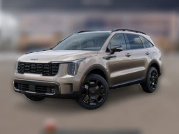 Kia Sorento Hybrid X-Line SX Prestige AWD 2026