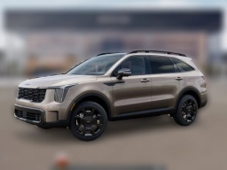 Kia Sorento Hybrid X-Line SX Prestige AWD 2026