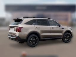 Kia Sorento Hybrid X-Line SX Prestige AWD 2026