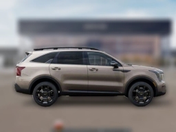 Kia Sorento Hybrid X-Line SX Prestige AWD 2026