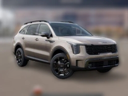 Kia Sorento Hybrid X-Line SX Prestige AWD 2026