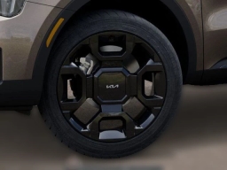 Kia Sorento Hybrid X-Line SX Prestige AWD 2026