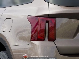 Kia Sorento Hybrid X-Line SX Prestige AWD 2026