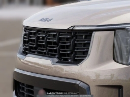 Kia Sorento Hybrid X-Line SX Prestige AWD 2026