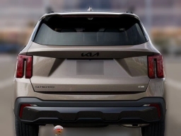 Kia Sorento Hybrid X-Line SX Prestige AWD 2026