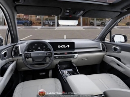 Kia Sorento Hybrid X-Line SX Prestige AWD 2026