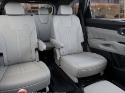 Kia Sorento Hybrid X-Line SX Prestige AWD 2026