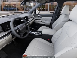 Kia Sorento Hybrid X-Line SX Prestige AWD 2026