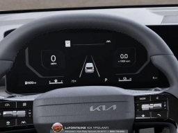 Kia Sorento Hybrid X-Line SX Prestige AWD 2026