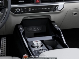 Kia Sorento Hybrid X-Line SX Prestige AWD 2026