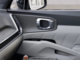 Kia Sorento Hybrid X-Line SX Prestige AWD 2026