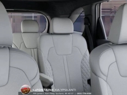 Kia Sorento Hybrid X-Line SX Prestige AWD 2026