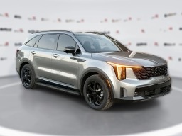 Kia Sorento Hybrid X-Line SX Prestige AWD 2026