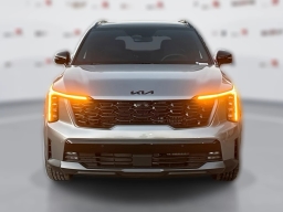 Kia Sorento Hybrid X-Line SX Prestige AWD 2026