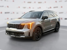 Kia Sorento Hybrid X-Line SX Prestige AWD 2026