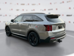 Kia Sorento Hybrid X-Line SX Prestige AWD 2026
