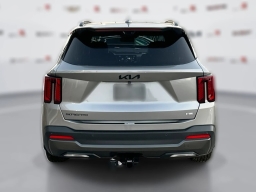 Kia Sorento Hybrid X-Line SX Prestige AWD 2026