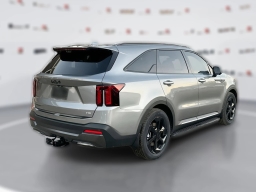 Kia Sorento Hybrid X-Line SX Prestige AWD 2026