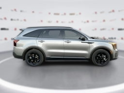 Kia Sorento Hybrid X-Line SX Prestige AWD 2026