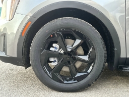 Kia Sorento Hybrid X-Line SX Prestige AWD 2026