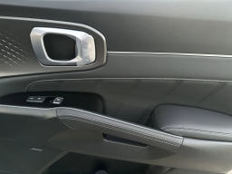 Kia Sorento Hybrid X-Line SX Prestige AWD 2026