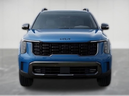 Kia Sorento Hybrid X-Line SX Prestige AWD 2026