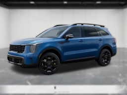 Kia Sorento Hybrid X-Line SX Prestige AWD 2026