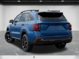 Kia Sorento Hybrid X-Line SX Prestige AWD 2026