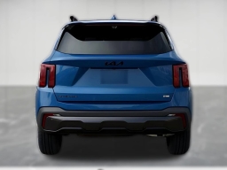 Kia Sorento Hybrid X-Line SX Prestige AWD 2026